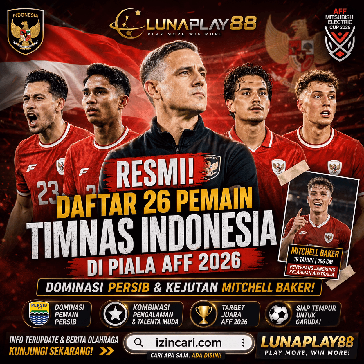 LUNAPLAY88: Jadwal dan Langkah Awal 